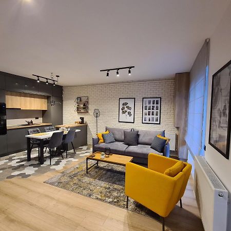 City Apartment Anton Pann Kolozsvár Kültér fotó