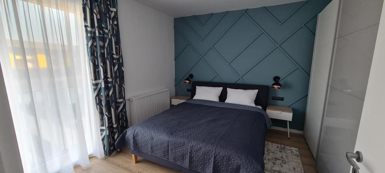 City Apartment Anton Pann Kolozsvár Kültér fotó
