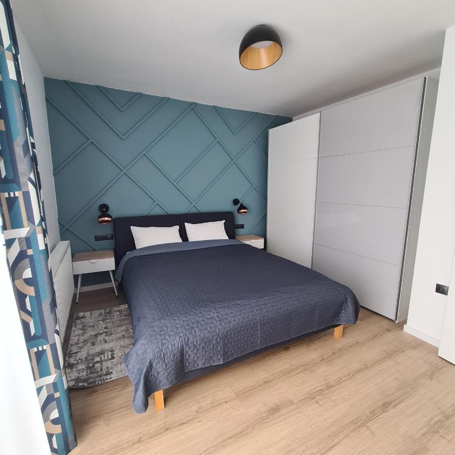 City Apartment Anton Pann Kolozsvár Kültér fotó