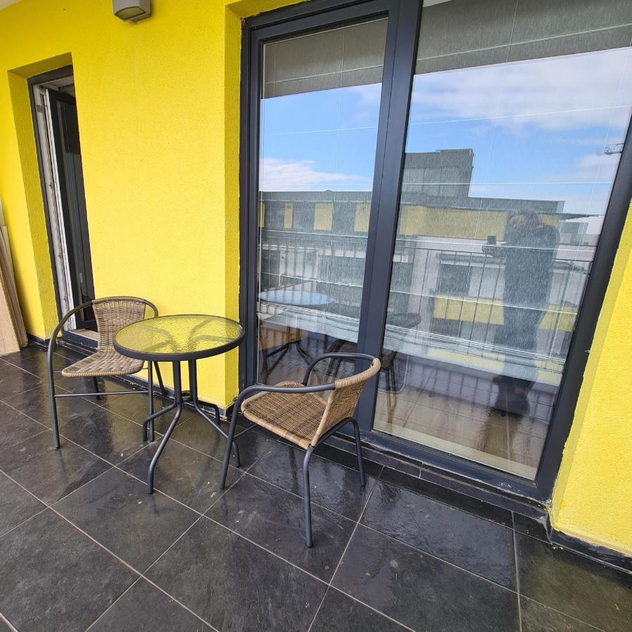 City Apartment Anton Pann Kolozsvár Kültér fotó