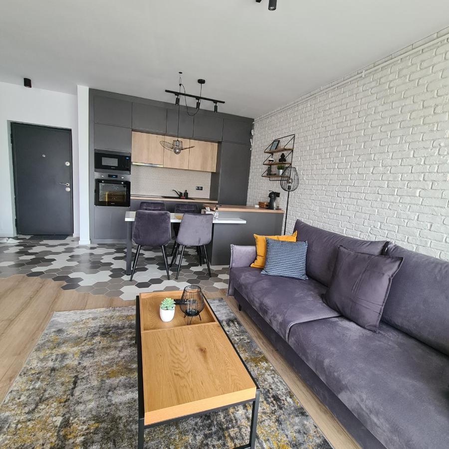 City Apartment Anton Pann Kolozsvár Kültér fotó