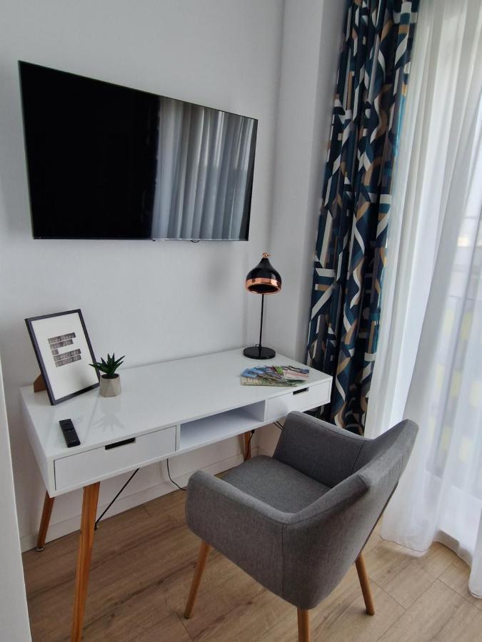 City Apartment Anton Pann Kolozsvár Kültér fotó